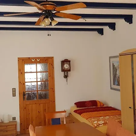 Ferienwohnungen Gronen Boppard Extérieur photo
