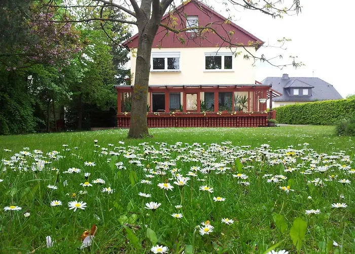 Ferienwohnungen Gronen