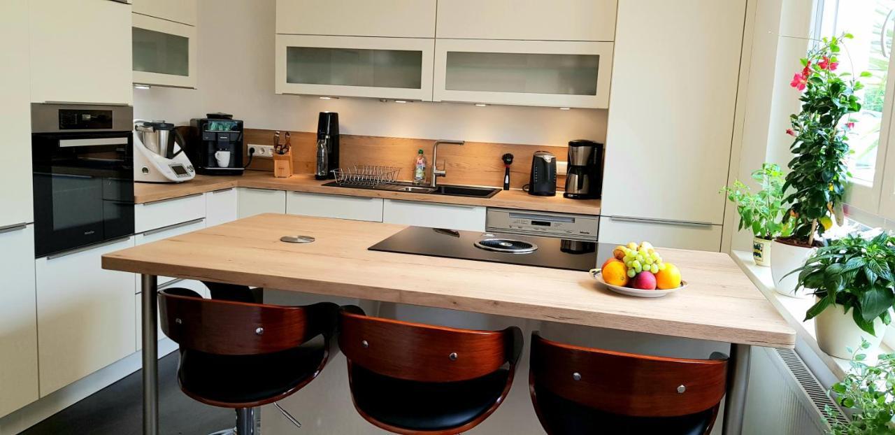 Gronen Apartment