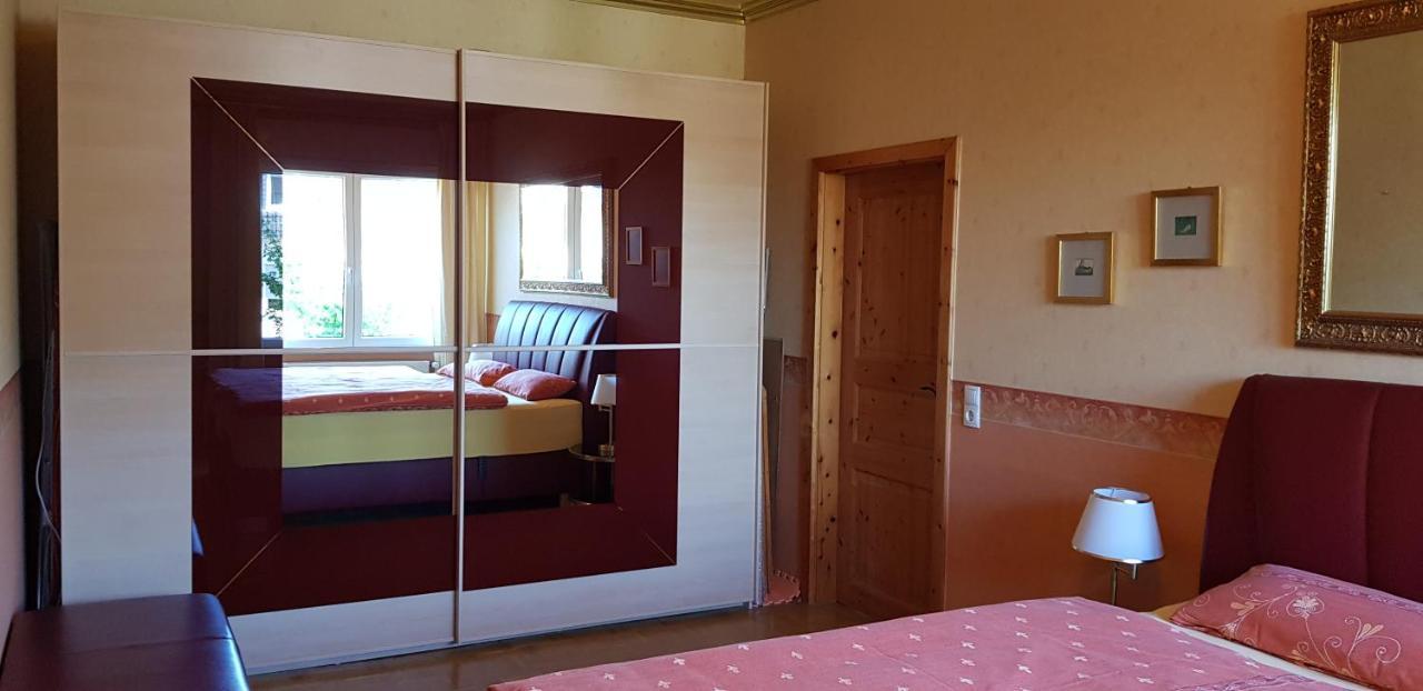 Gronen Apartment Boppard