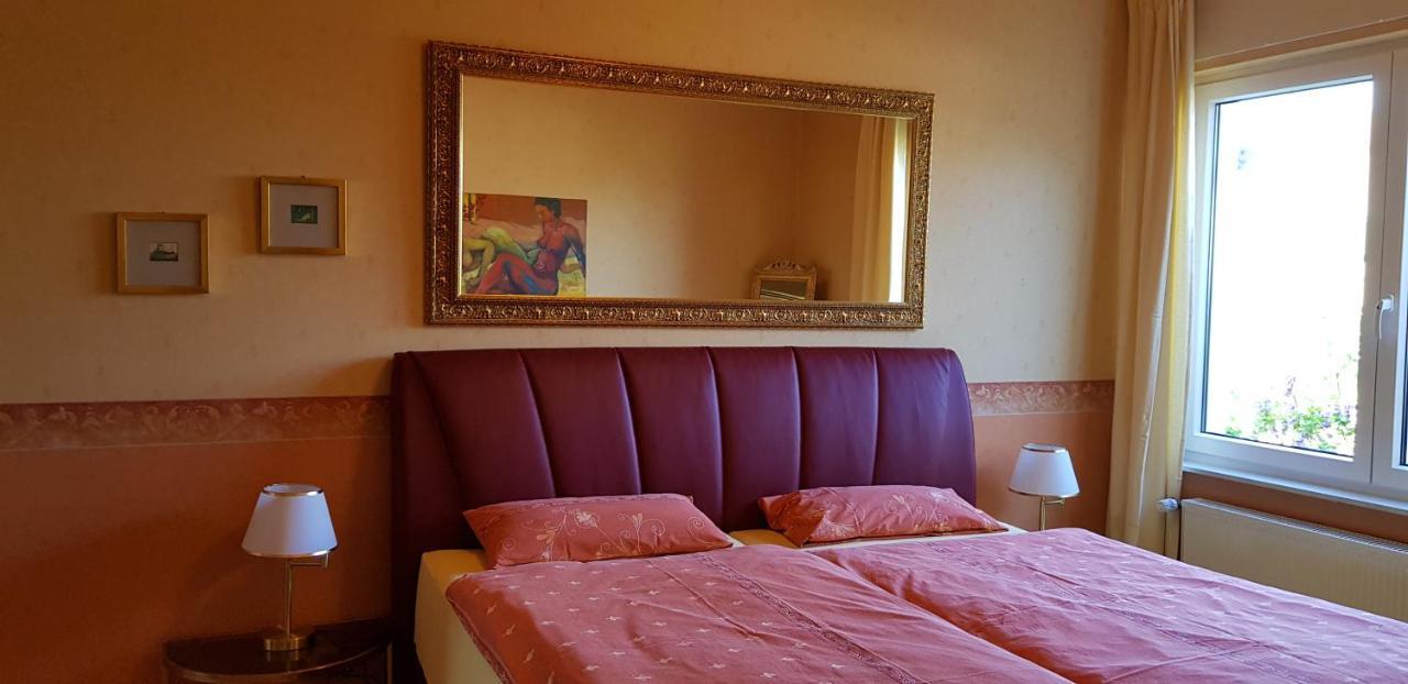 Gronen Apartment Boppard