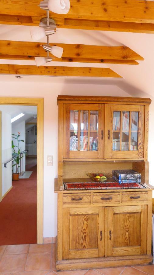 Gronen Apartment *