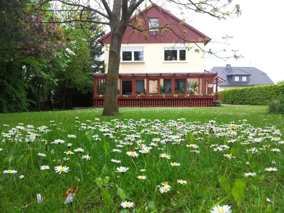Apartment Gronen *