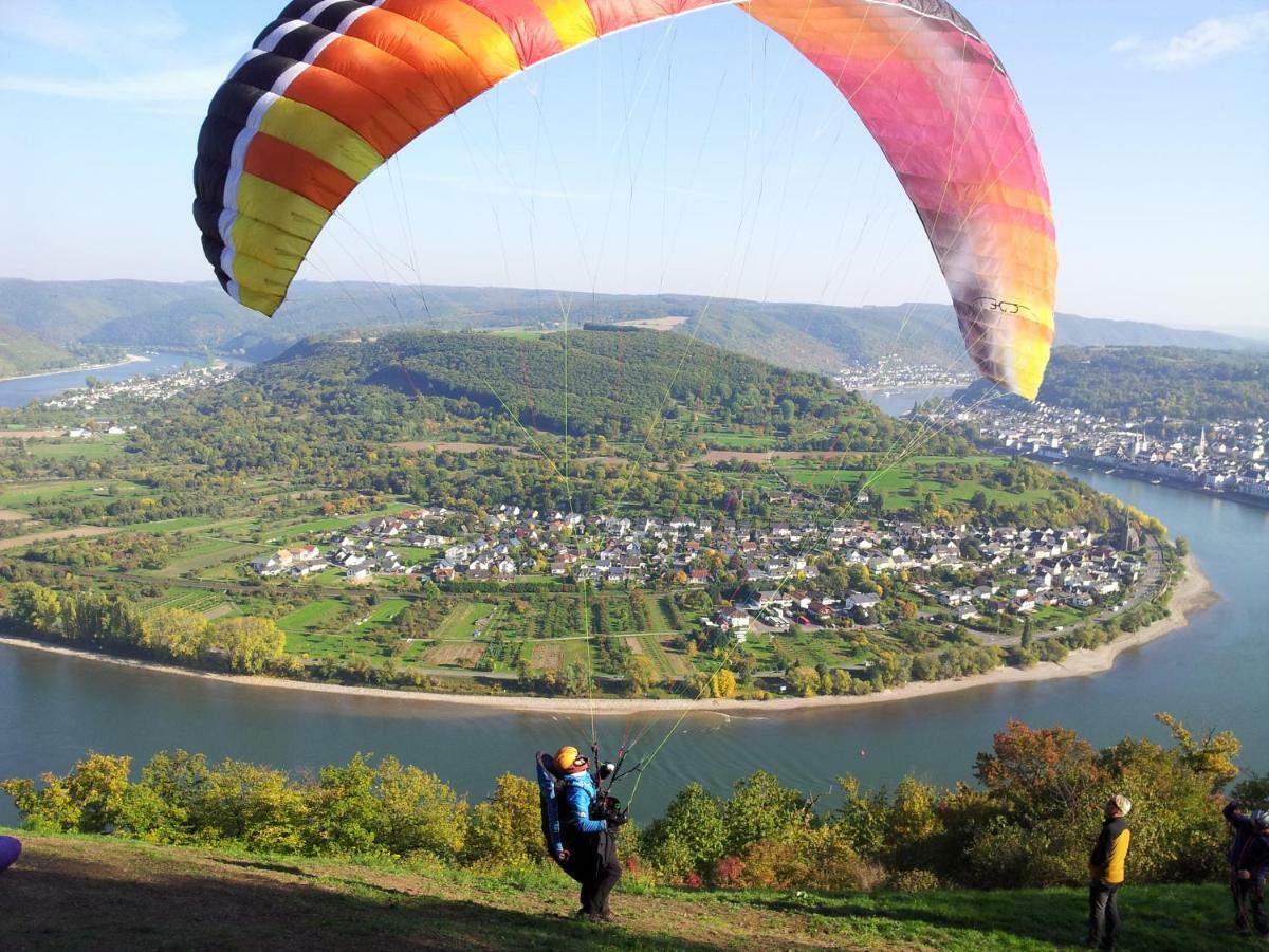 Apartment Gronen Boppard