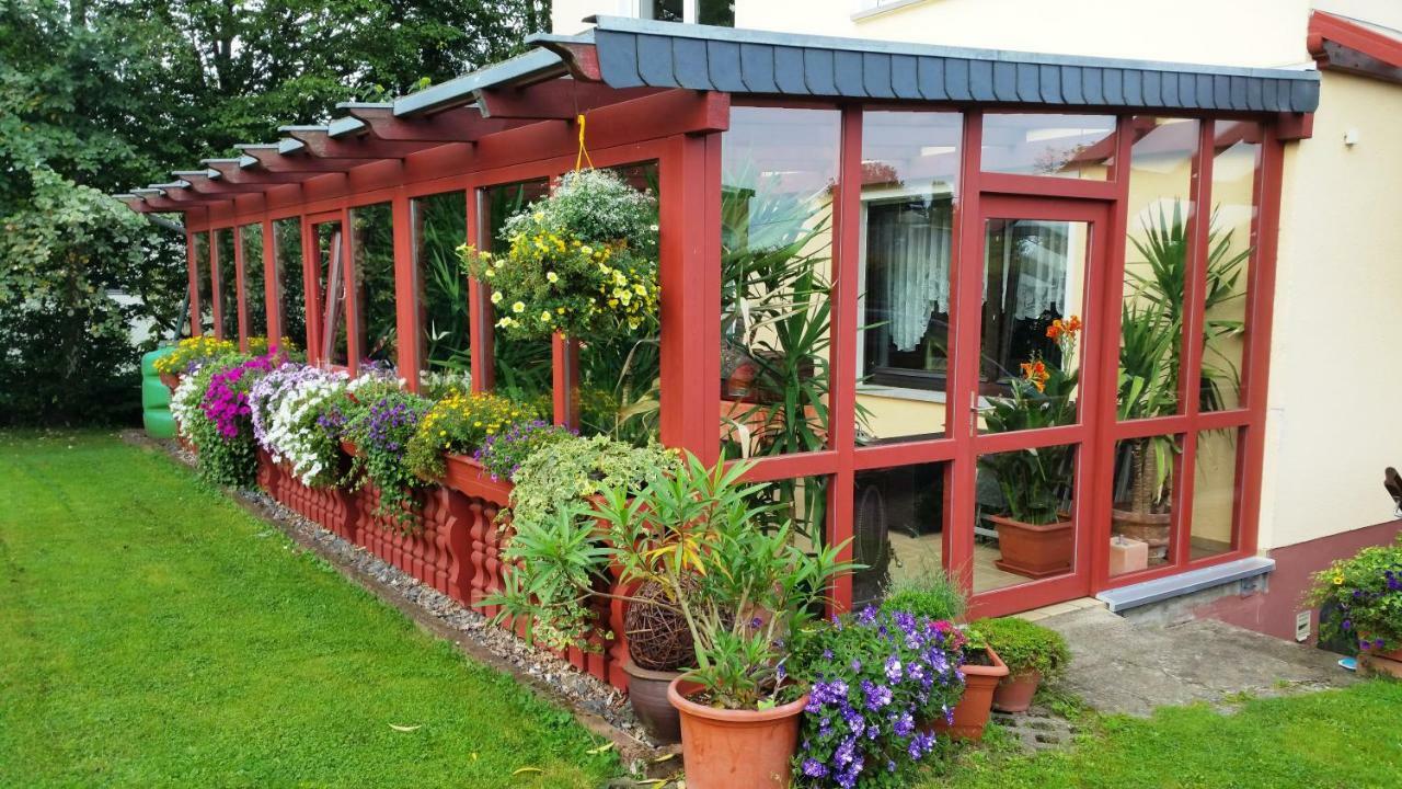 Apartment Gronen Boppard
