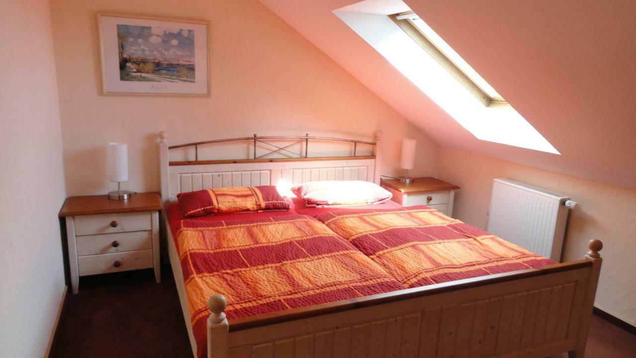 Apartment Gronen
